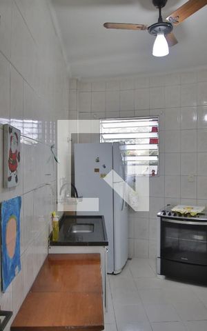 Apartamento para alugar com 63m², 1 quarto e 1 vagaCozinha