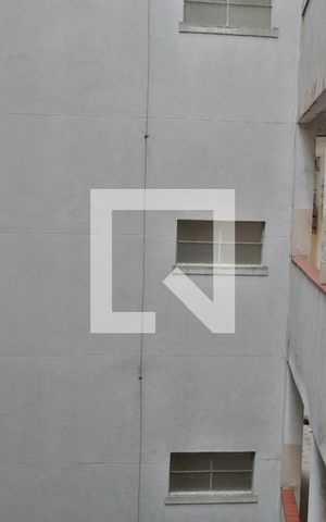 Apartamento para alugar com 63m², 1 quarto e 1 vagaVista da Área de Serviço