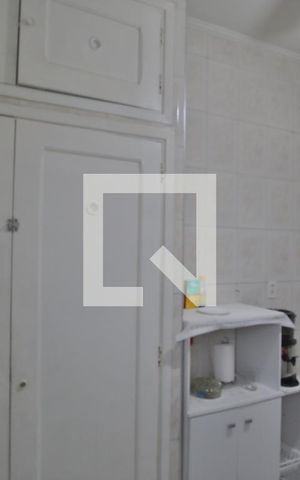 Apartamento para alugar com 63m², 1 quarto e 1 vagaCozinha