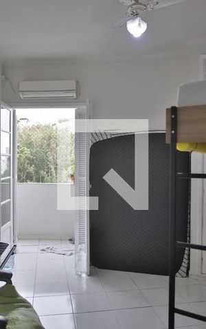 Apartamento para alugar com 63m², 1 quarto e 1 vagaQuarto 1