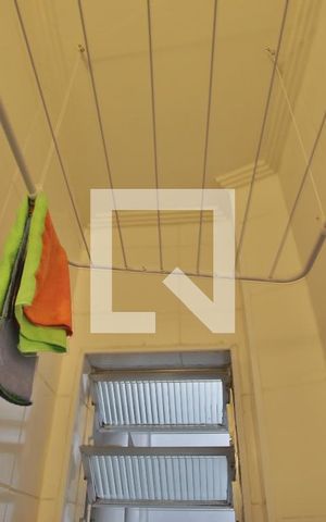 Apartamento para alugar com 63m², 1 quarto e 1 vagaÁrea de Serviço
