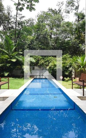 Apartamento para alugar com 32m², 1 quarto e 1 vaga Apartamento para alugar com 32m², 1 quarto e 1 vagaEspelho d`água