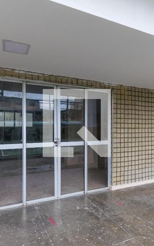 Apartamento à venda com 40m², 1 quarto e 1 vaga Apartamento à venda com 40m², 1 quarto e 1 vagaÁrea comum - Salão de festas