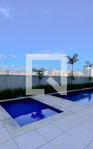 Apartamento à venda com 52m², 1 quarto e 1 vagaÁrea comum - Piscina