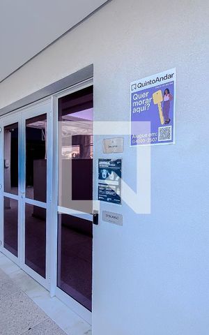 Apartamento à venda com 52m², 1 quarto e 1 vagaÁrea comum