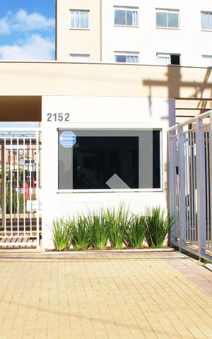 Apartamento para alugar com 33m², 2 quartos e sem vagaFachada