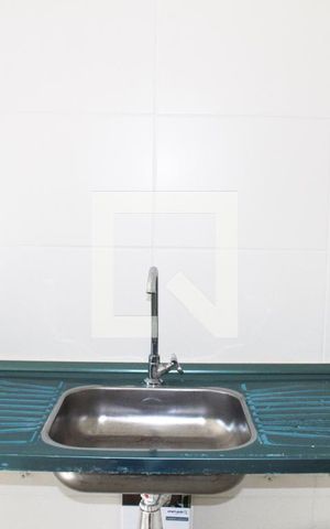 Apartamento para alugar com 33m², 2 quartos e sem vagaSala/Cozinha
