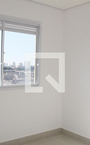 Apartamento para alugar com 33m², 2 quartos e sem vagaSala/Cozinha