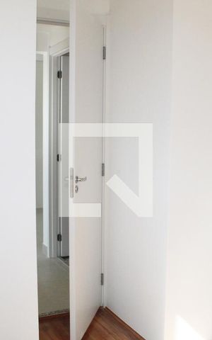 Apartamento para alugar com 33m², 2 quartos e sem vagaQuarto 2