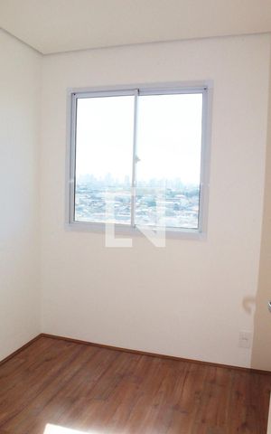 Apartamento para alugar com 33m², 2 quartos e sem vagaQuarto 1