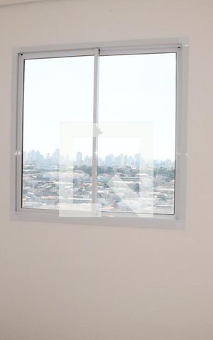 Apartamento para alugar com 33m², 2 quartos e sem vagaQuarto 1