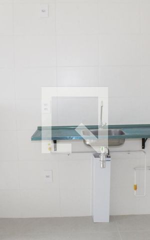 Apartamento para alugar com 33m², 2 quartos e sem vagaSala/Cozinha