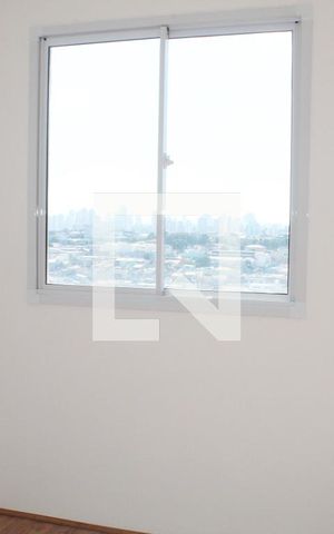 Apartamento para alugar com 33m², 2 quartos e sem vagaQuarto 1