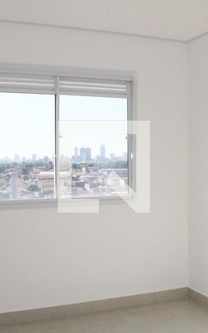 Apartamento para alugar com 33m², 2 quartos e sem vagaSala/Cozinha