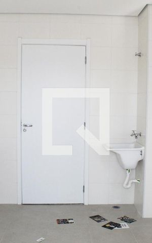Apartamento para alugar com 33m², 2 quartos e sem vagaSala/Cozinha