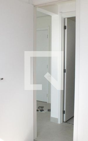 Apartamento para alugar com 33m², 2 quartos e sem vagaQuarto 1