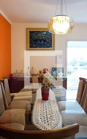 Apartamento à venda com 125m², 4 quartos e 2 vagasSala