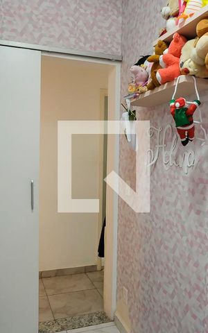 Apartamento à venda com 125m², 4 quartos e 2 vagasQuarto 1 