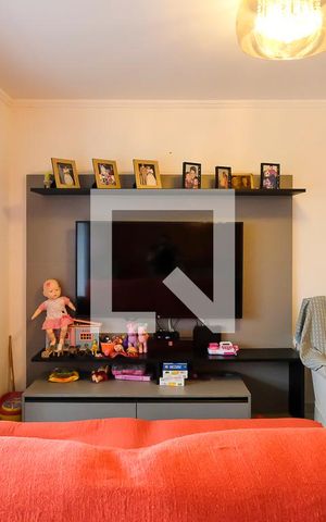Apartamento à venda com 125m², 4 quartos e 2 vagasSala