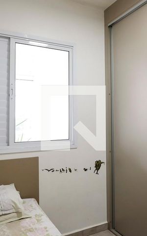 Apartamento à venda com 125m², 4 quartos e 2 vagasQuarto 2