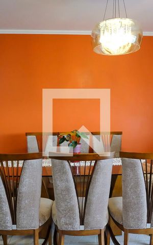 Apartamento à venda com 125m², 4 quartos e 2 vagasSala