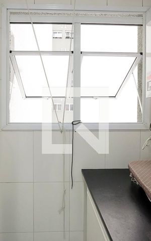 Apartamento à venda com 125m², 4 quartos e 2 vagasÁrea de Serviço