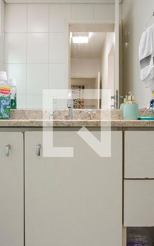Apartamento à venda com 125m², 4 quartos e 2 vagasBanheiro da Suíte