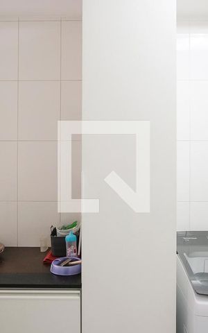 Apartamento à venda com 125m², 4 quartos e 2 vagasÁrea de Serviço