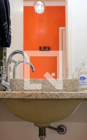 Apartamento à venda com 125m², 4 quartos e 2 vagasLavabo