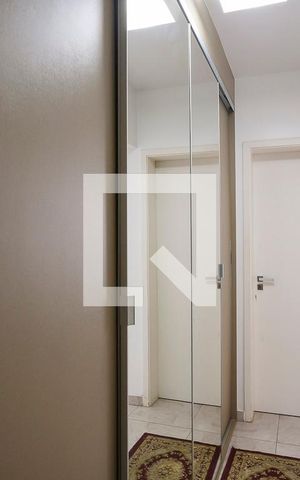 Apartamento à venda com 125m², 4 quartos e 2 vagasCloset da suíte