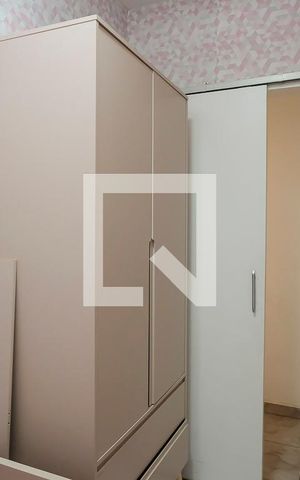 Apartamento à venda com 125m², 4 quartos e 2 vagasQuarto 1 