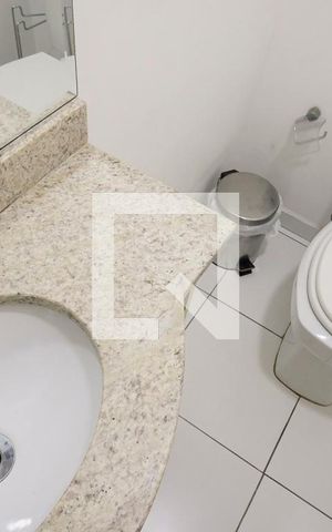 Apartamento à venda com 125m², 4 quartos e 2 vagasLavabo