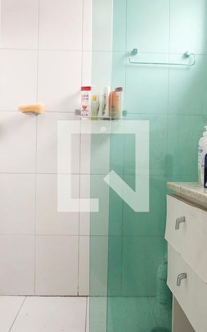 Apartamento à venda com 125m², 4 quartos e 2 vagasBanheiro da Suíte