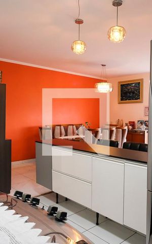 Apartamento à venda com 125m², 4 quartos e 2 vagasCozinha