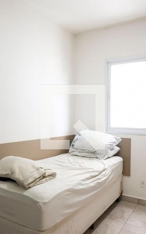 Apartamento à venda com 125m², 4 quartos e 2 vagasQuarto 4