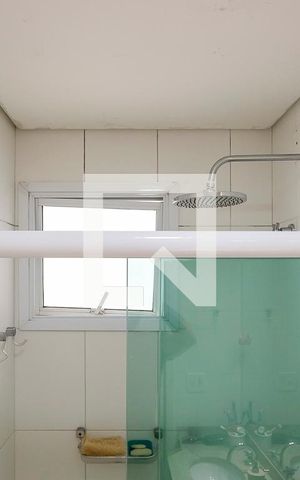 Apartamento à venda com 125m², 4 quartos e 2 vagasBanheiro