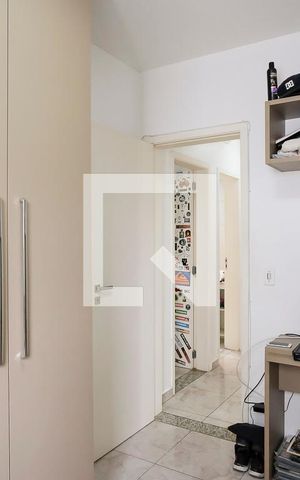 Apartamento à venda com 125m², 4 quartos e 2 vagasQuarto 4