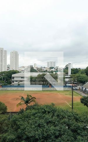 Apartamento à venda com 125m², 4 quartos e 2 vagasVista da Varanda