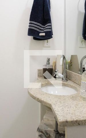 Apartamento à venda com 125m², 4 quartos e 2 vagasLavabo