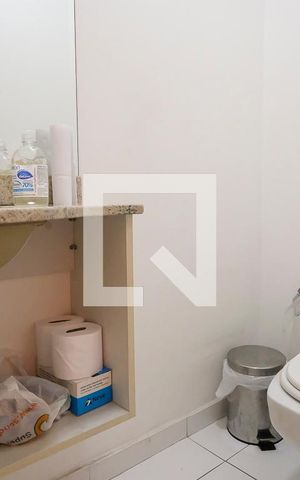 Apartamento à venda com 125m², 4 quartos e 2 vagasLavabo