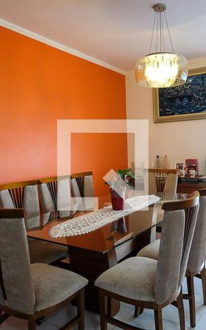 Apartamento à venda com 125m², 4 quartos e 2 vagasSala