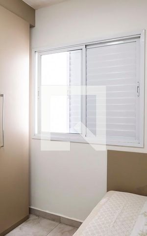 Apartamento à venda com 125m², 4 quartos e 2 vagasQuarto 3