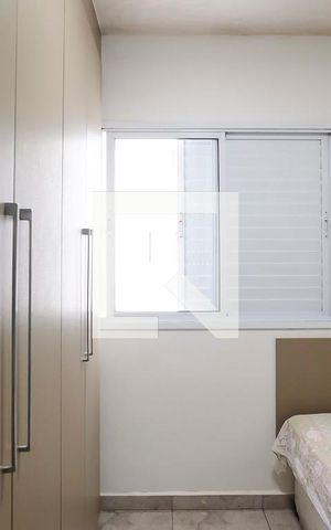 Apartamento à venda com 125m², 4 quartos e 2 vagasQuarto 3