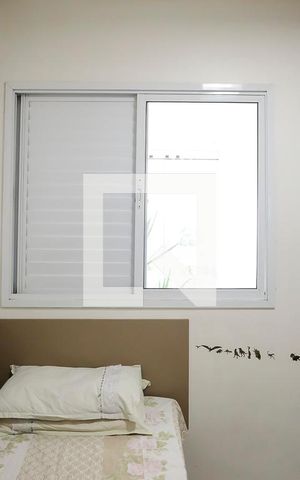 Apartamento à venda com 125m², 4 quartos e 2 vagasQuarto 2