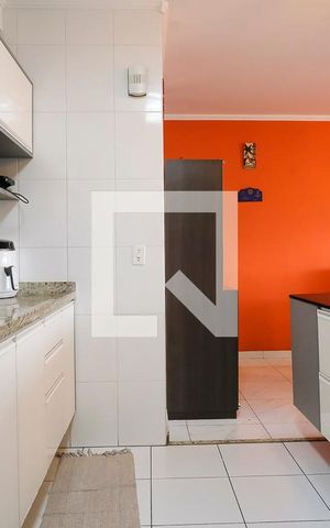 Apartamento à venda com 125m², 4 quartos e 2 vagasCozinha