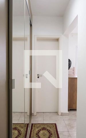 Apartamento à venda com 125m², 4 quartos e 2 vagasCloset da suíte
