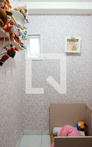 Apartamento à venda com 125m², 4 quartos e 2 vagasQuarto 1 