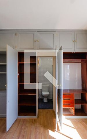 Apartamento para alugar com 180m², 4 quartos e 2 vagas Apartamento para alugar com 180m², 4 quartos e 2 vagasSuíte