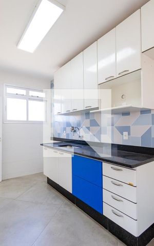 Apartamento para alugar com 180m², 4 quartos e 2 vagas Apartamento para alugar com 180m², 4 quartos e 2 vagasCozinha