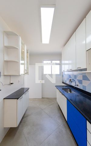 Apartamento para alugar com 180m², 4 quartos e 2 vagas Apartamento para alugar com 180m², 4 quartos e 2 vagasCozinha